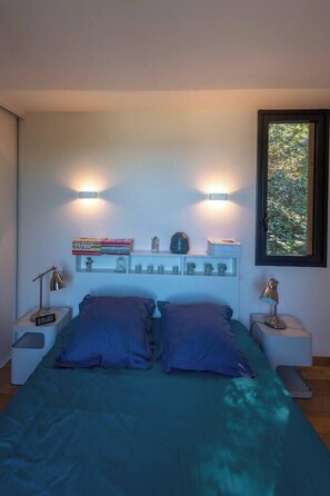 4 bedrooms, iron/ironing board, travel cot, Internet - La Franqui Sea View - Exceptional (Leucate)