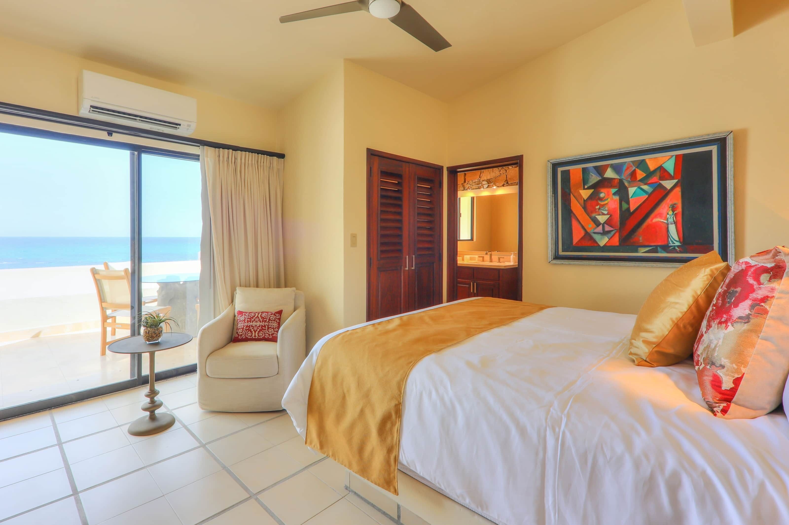 Casa Mañana Palmilla