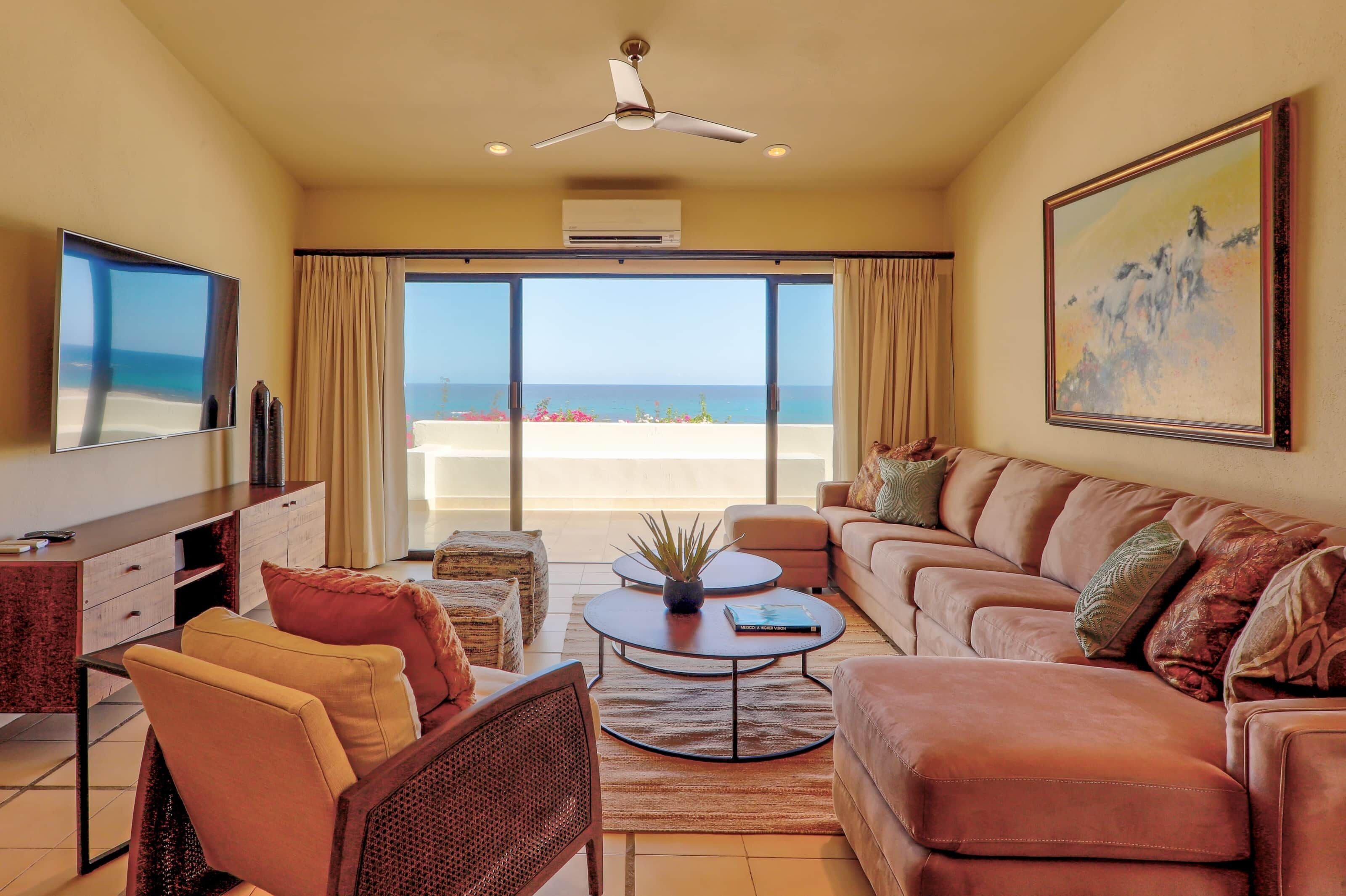 Casa Mañana Palmilla