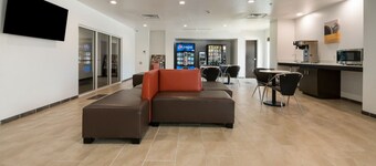 Motel 6 Corpus Christi, TX