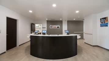 Recepción