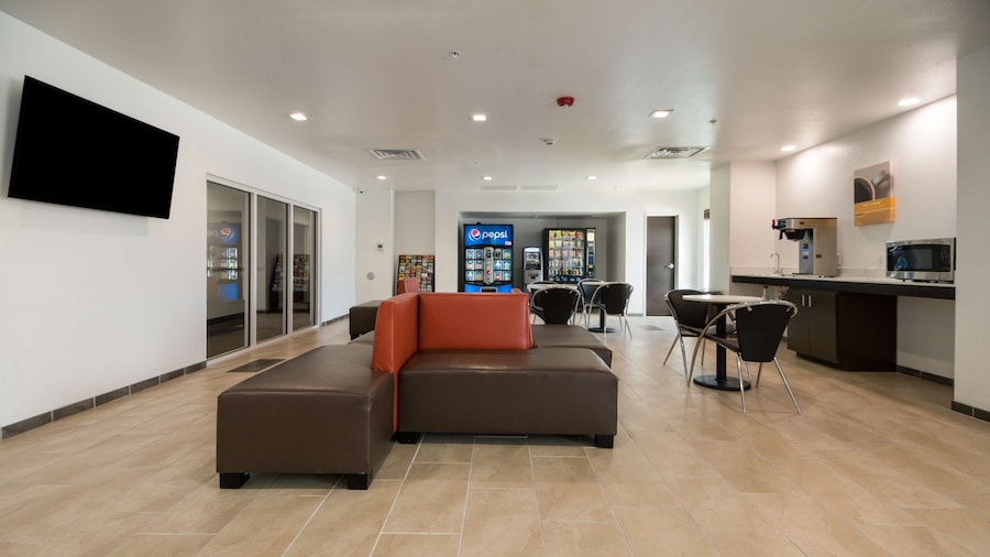 Studio 6 Corpus Christi, TX