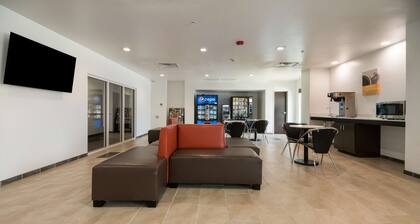 Studio 6 Corpus Christi, TX