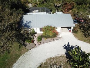 Exterior - Nokomis/Venice/Sarasota Pool/Canal/Child Home (Nokomis)