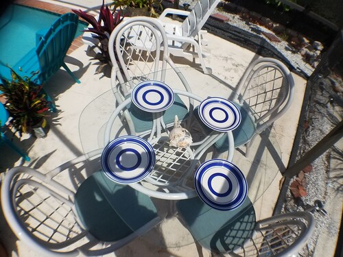Nokomis/Venice/Sarasota Pool/Canal/Child Home