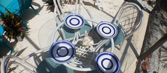 Nokomis/Venice/Sarasota Pool/Canal/Child Home