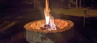 Warm Springs Retreat