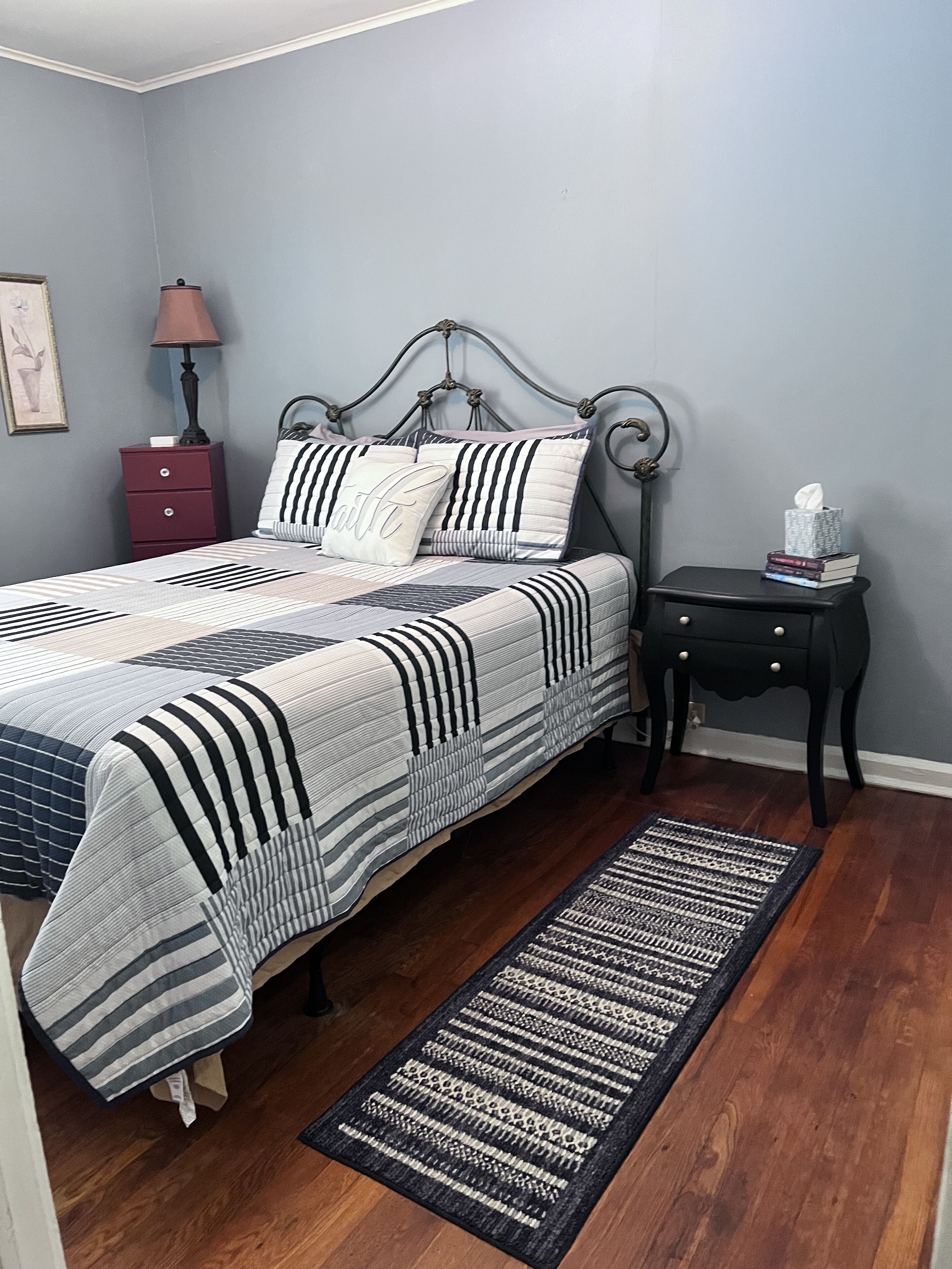 Warm Springs Retreat