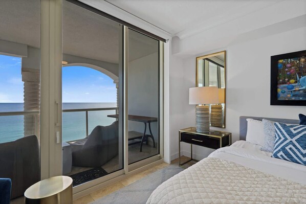 3 bedrooms, iron/ironing board, travel cot, WiFi