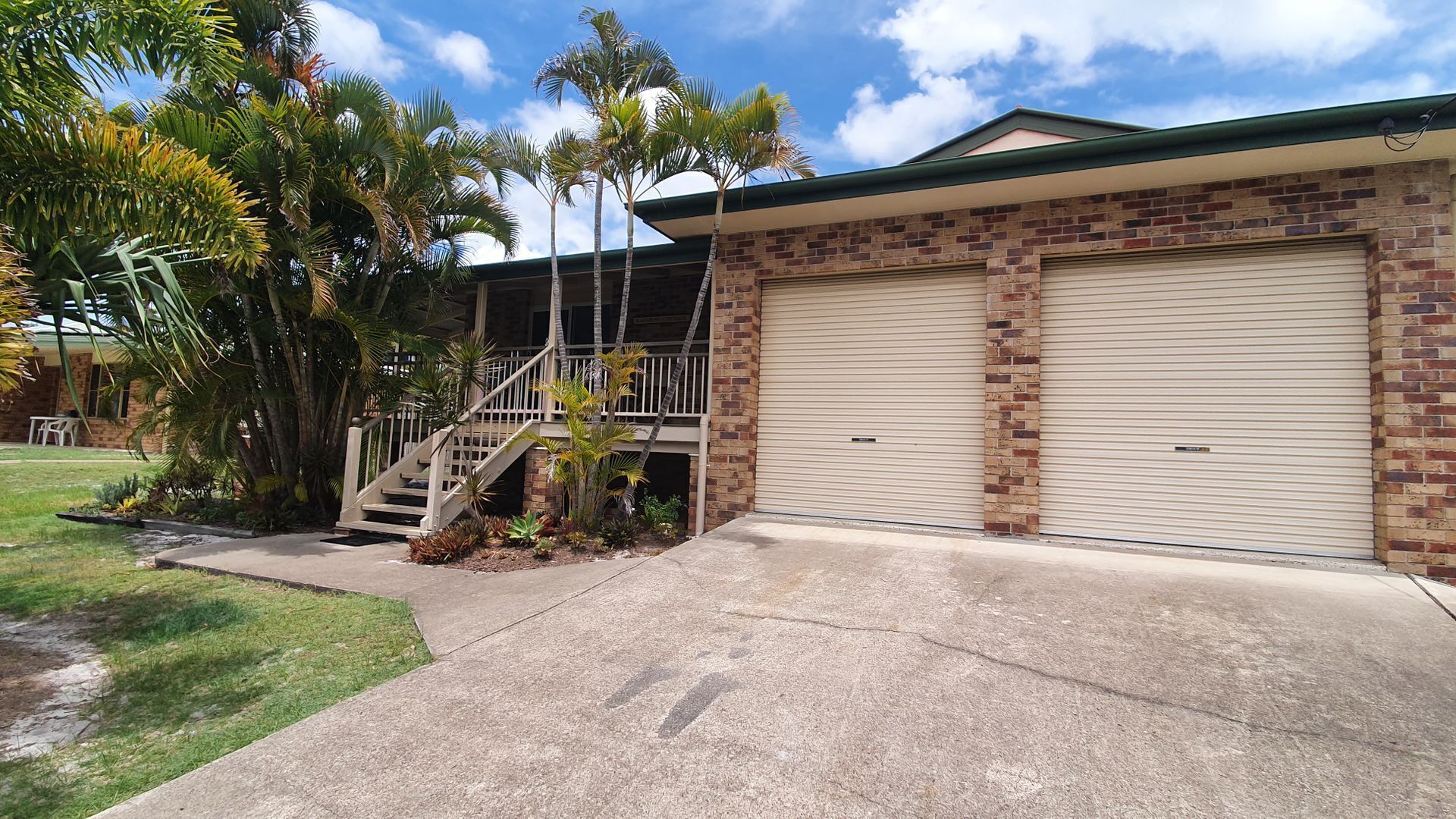 Wonderful little home perfect for the family & the budget