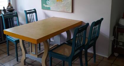 Carnaval em Olinda - Appartement jusqu'Ă 5 personnes