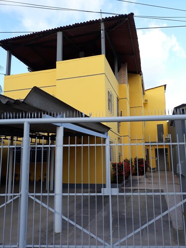 Carnaval em Olinda - Apartment for up to 5 people