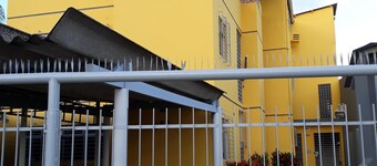 Carnaval em Olinda - Huoneisto jopa 5 hengelle