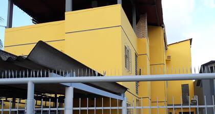 Carnaval em Olinda - Apartment for up to 5 people