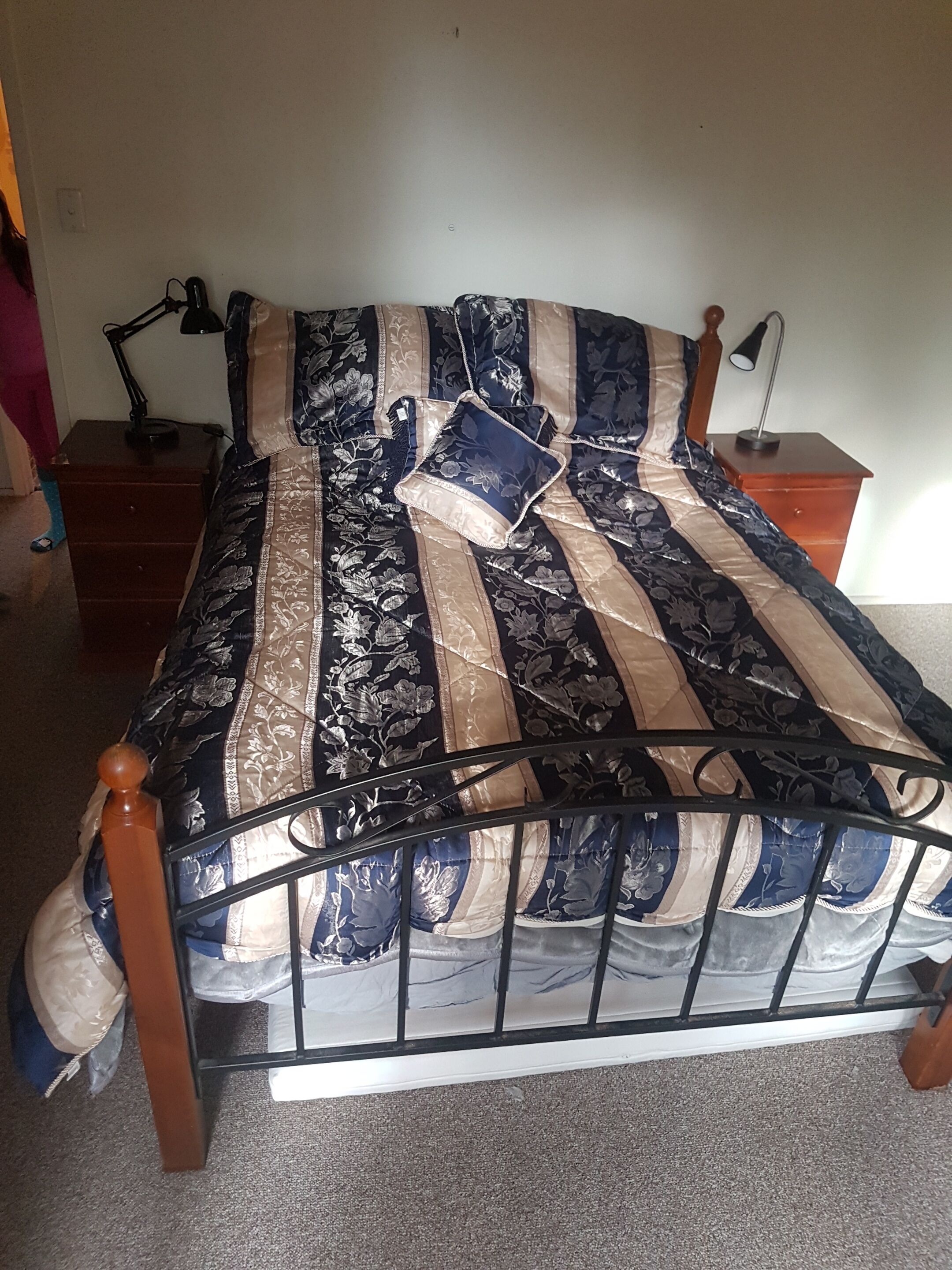 Comfortable, Family friendly Snow Vacation sleeps 6