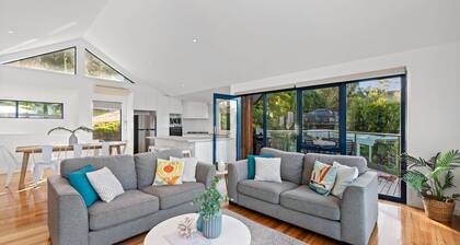 Blue Horizon Lorne - Surrounded By Nature