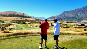 Golf