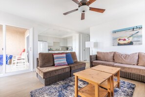 Fernseher, DVD-Player