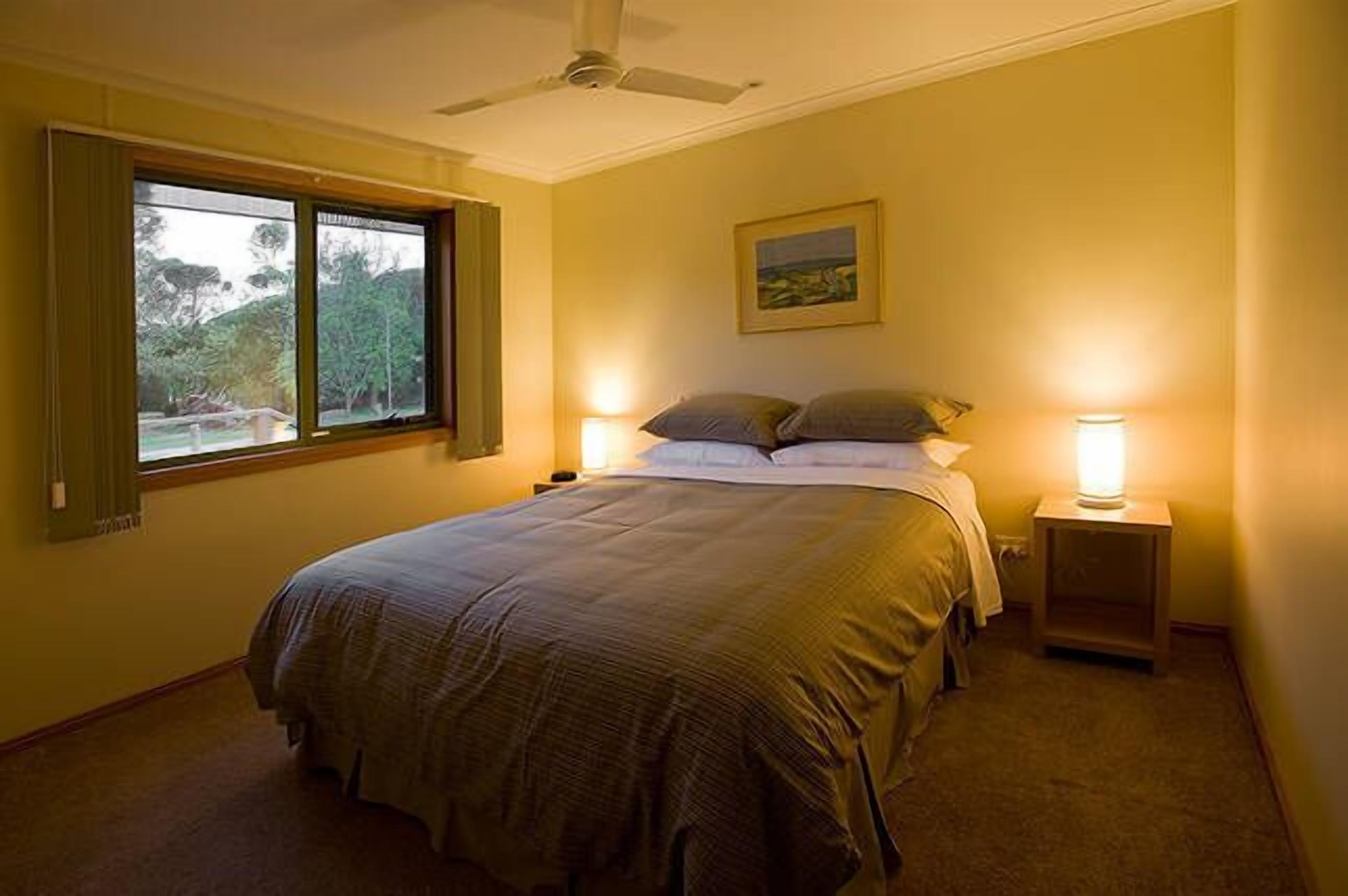 2 Schlafzimmer, Schreibtisch, Bügeleisen/Bügelbrett, kostenloses WLAN