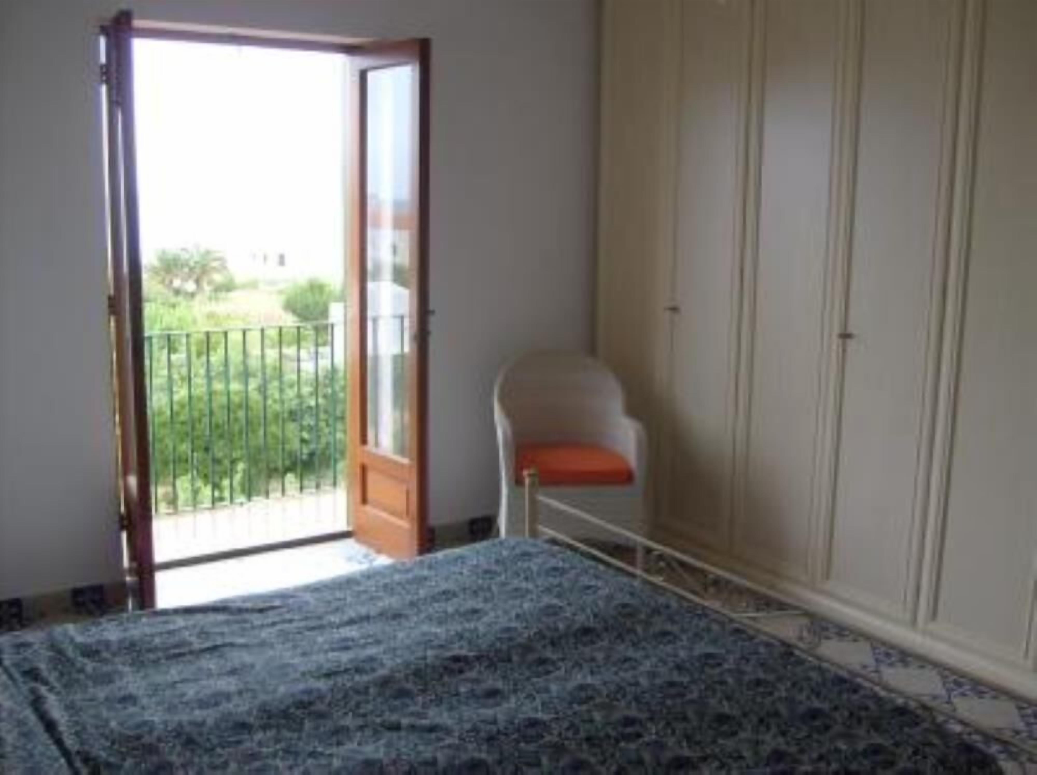 Nice villa in Lingua At 80m from The sea