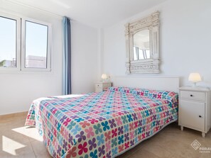 2 soveværelser, strygejern/strygebræt, internetforbindelse