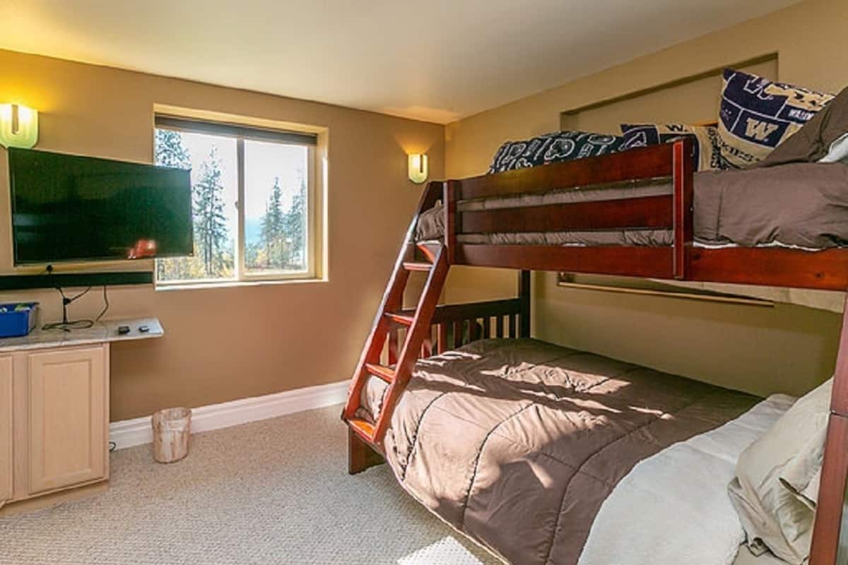 Zimmer (The Bunk Room) | Kostenloses WLAN