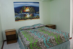 Apartment, 3 Bedrooms - La Gaviota (Gros Islet)