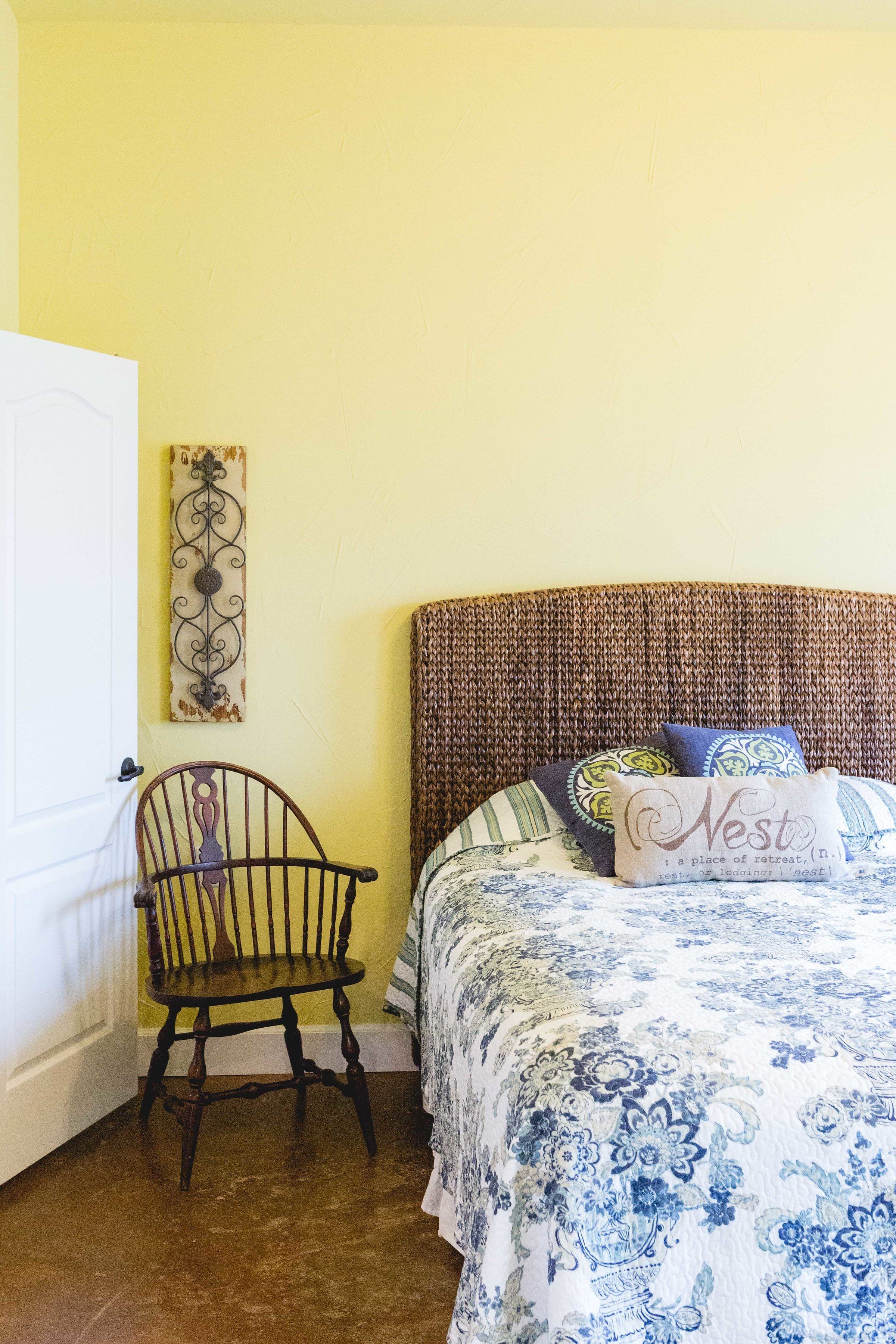 comfort quadruple room, 2 queen beds, non smoking | iron/ironing board, free wifi, bed sheets