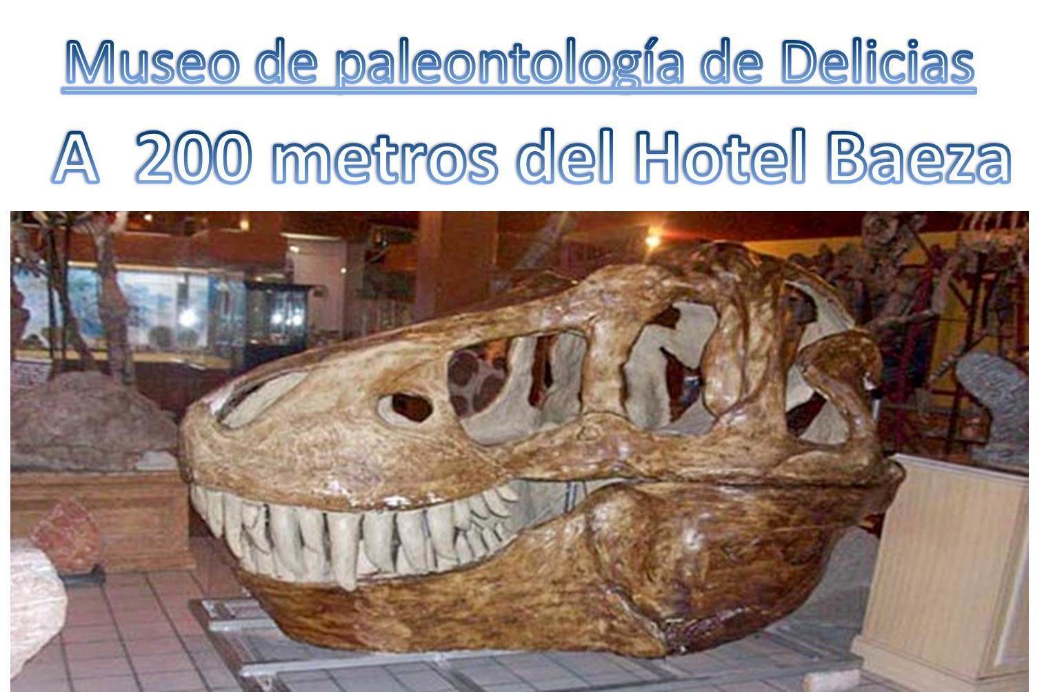 Foto - Hotel Baeza