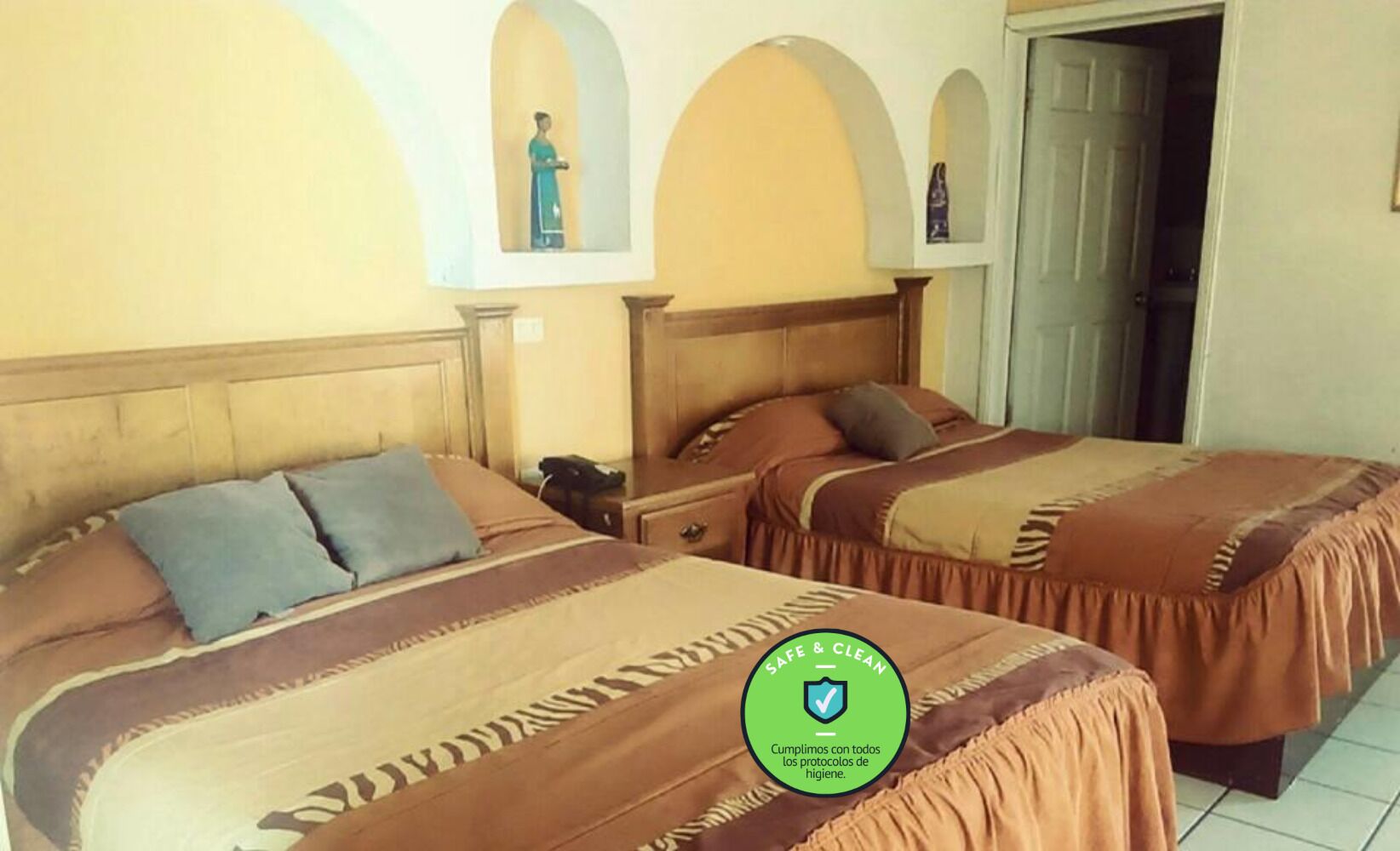 Photo - Hotel Baeza