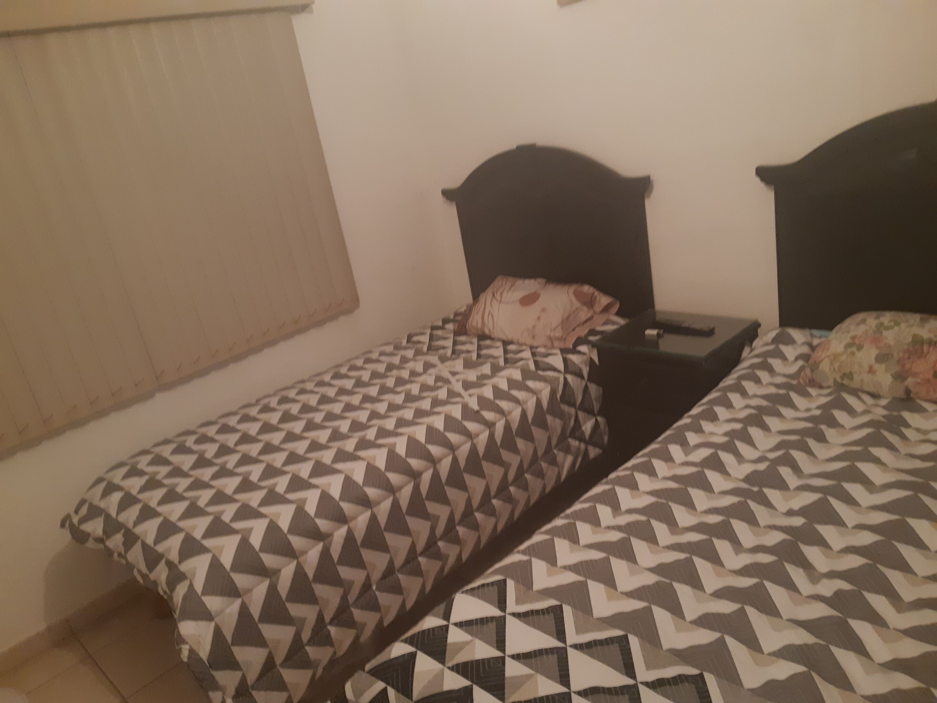 Casa en Bonanza en la cual yo vivo  permanentemente en la propiedad soy el dueño