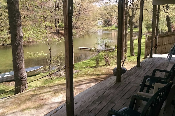 Photo 2018 from taken from deck