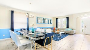 Dining - Home w Lakeview Star Wars~Harry Potter Themed (Kissimmee)