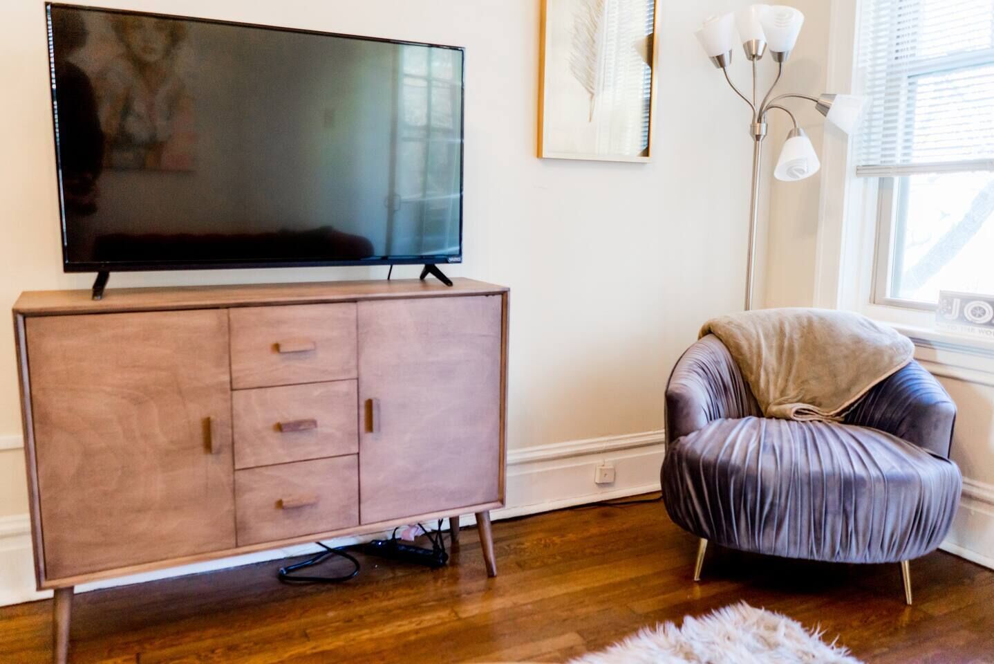 Urban Suite in Saint Louis