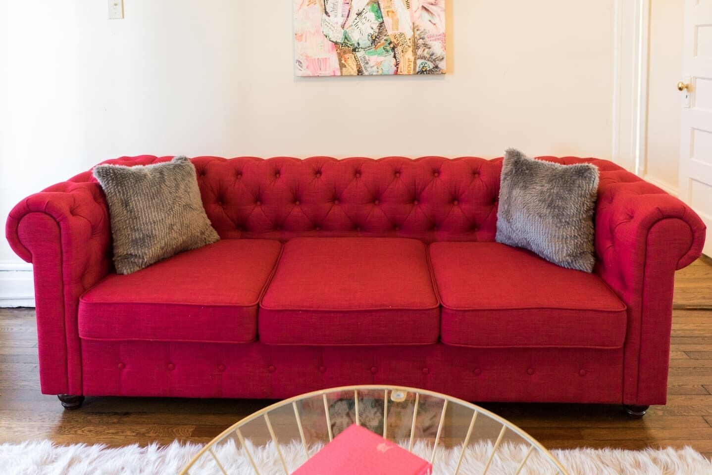 Urban Suite in Saint Louis