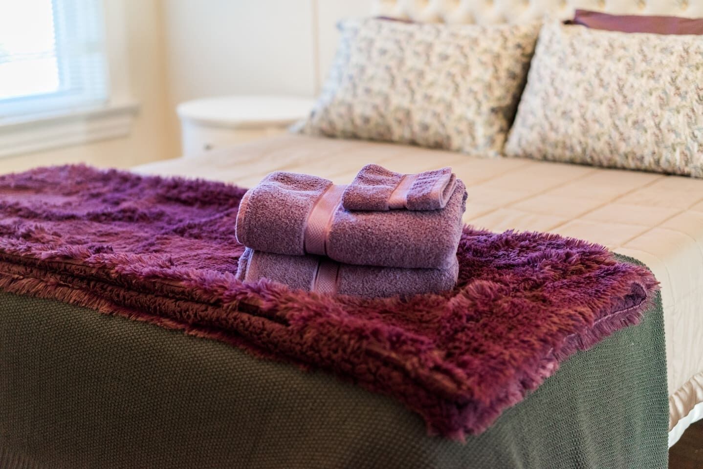 Urban Suite in Saint Louis