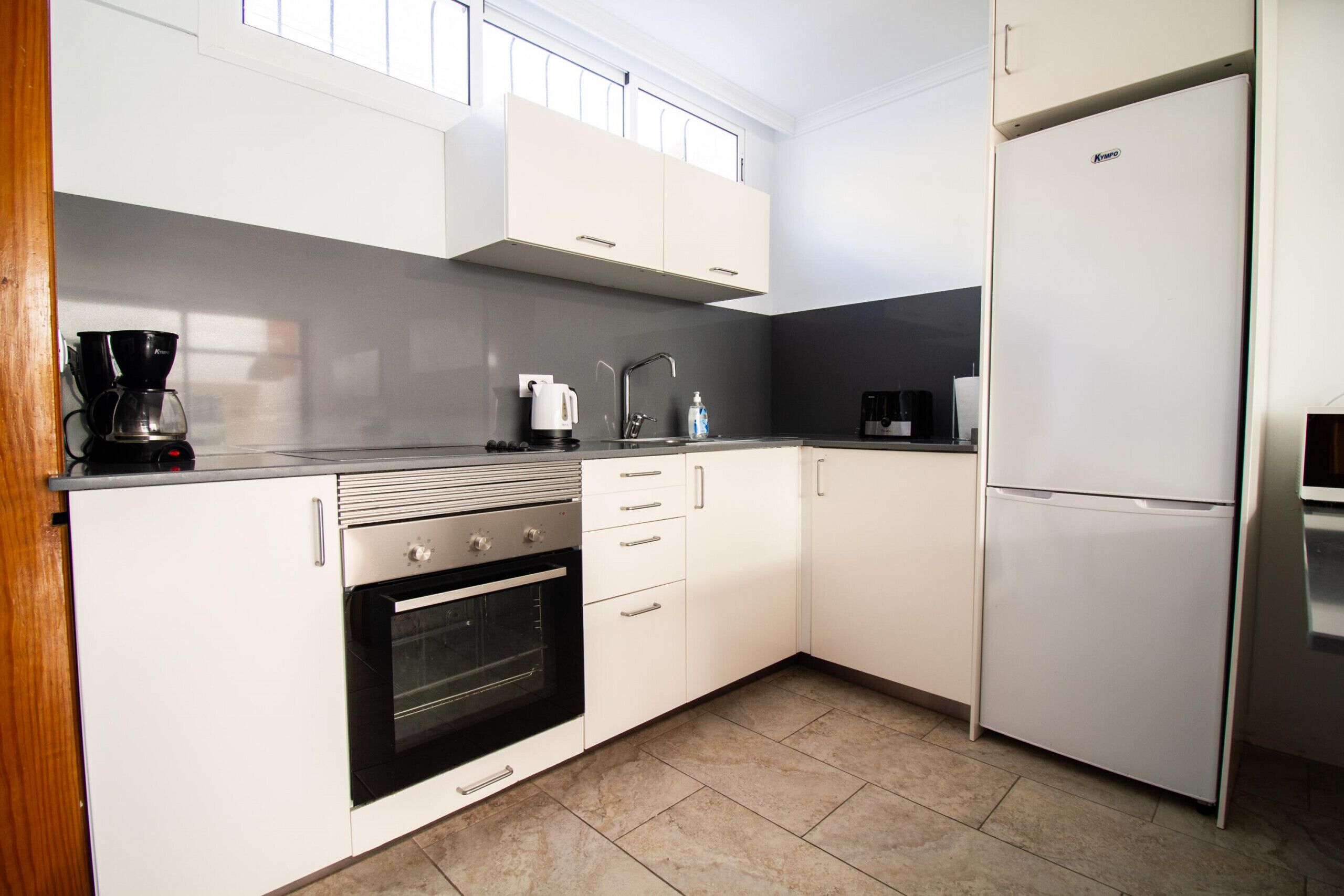 Flatguest PR Beach - Terrace + Garden + 24H