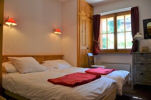 1 bedroom, Internet