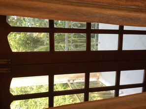 Interior - Mount House Hotel (Dikwella)