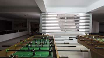Sala de juegos