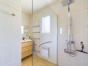 Badewanne, Haartrockner