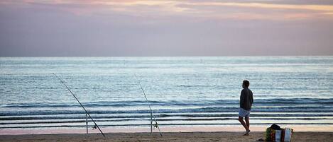 Plage