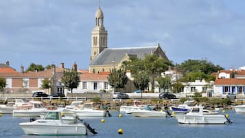 Port de plaisance
