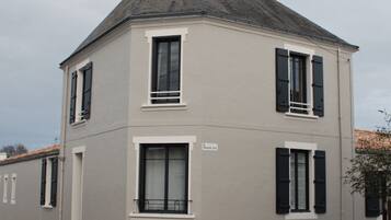 Exterieur