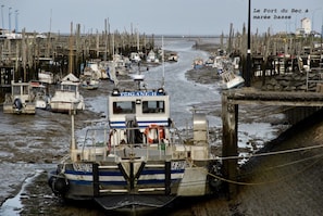 Port de plaisance