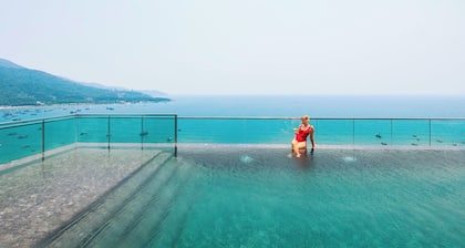 The Code Hotel & Spa