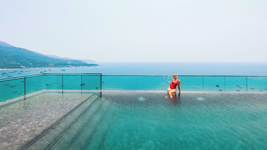 The Code Hotel & Spa