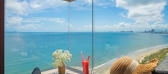 The Code Hotel & Spa