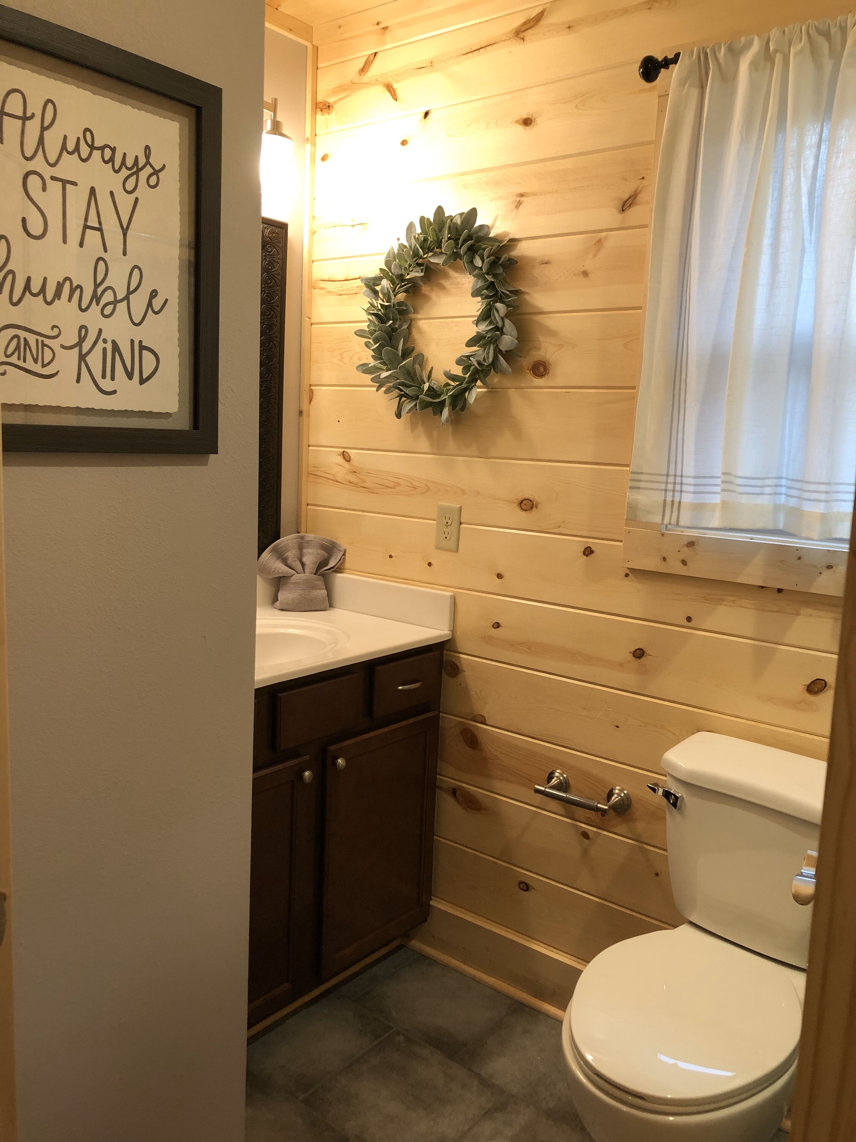 Cabin in the Smoky Mountains