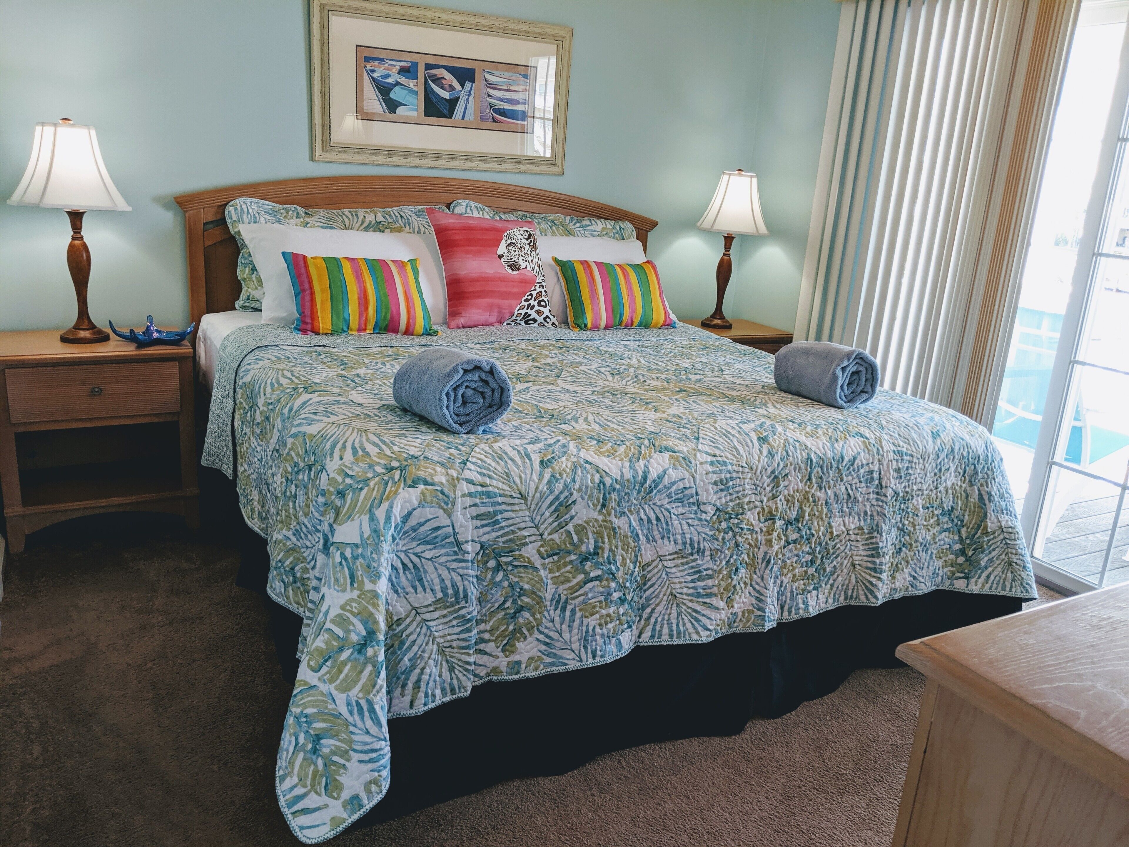 ⭐️100% Family-Friendly!⭐️ House 4BR/3BA Pool-Beach-Bikes-WIFI-Linens-Ocean Views